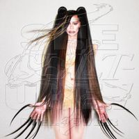 Mel 4ever - She Culture. 1
