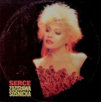 Zdzisława Sośnicka - Serce