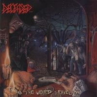 Deceased… - As the Weird Travel On