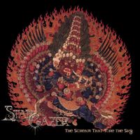 StarGazer - The Scream That Tore the Sky