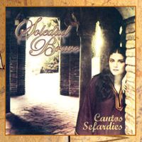 Soledad Bravo - Cantos Sefardies