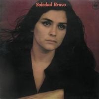 Soledad Bravo - Soledad Bravo