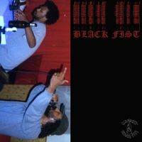 Blackfist - Blackfist