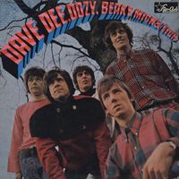Dave Dee, Dozy, Beaky, Mick & Tich - Dave Dee, Dozy, Beaky, Mick & Tich