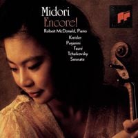 Midori - Encore!