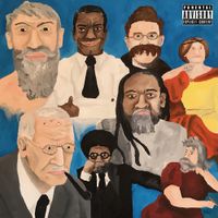 Echo - Rap Philosophi&aelig;: Book I