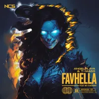 ANGELPLAYA - FAVHELLA (ft. MC Guidanny)
