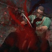 DethTech - symptoms of severe brainrot