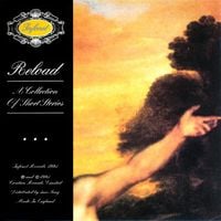 Reload - A Collection of Short Stories