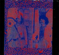 Aaron Dilloway - Radio Nepal Vol. 1
