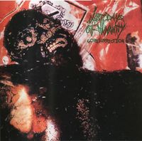 Last Days of Humanity - Goresurrection