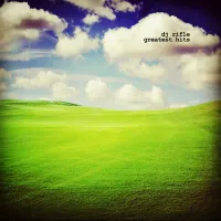 Dj Rifle - Greatest Hits