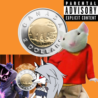 Lil Stuart Little - Wallace and Gromit