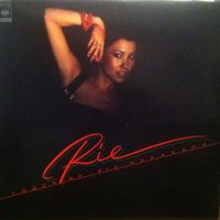 Rie Nakahara - Touch Me