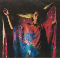 Rie Nakahara - 夢つれづれ