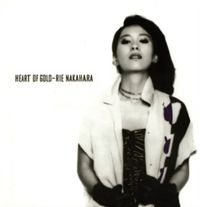 Rie Nakahara - Heart of Gold