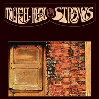Michael Head & The Strands - The Magical World of The Strands