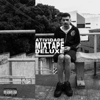 Gabiro - ATIVIDADE MIXTAPE DELUXE