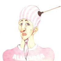 Almendra - Almendra (cronolog&iacute;a)