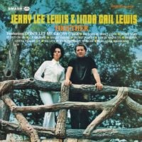 Jerry Lee Lewis & Linda Gail Lewis - Together