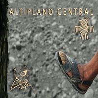 Gallina Negra - Altiplano Central