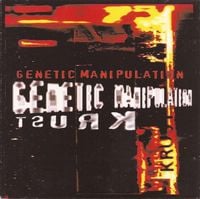 Krust - Genetic Manipulation