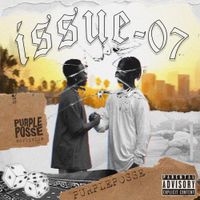 Purple Posse - Issue 07