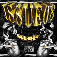 Purple Posse - Issue 08