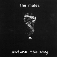 The Moles - Untune The Sky