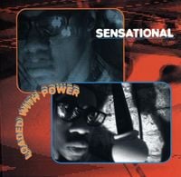 Sensational - Loaded with Power