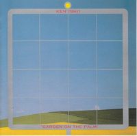 Ken Ishii - Garden on the Palm