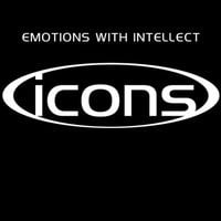 Icons - Emotions with Intellect