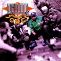 Diamond D - Stunts, Blunts, & Hip Hop