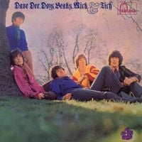Dave Dee, Dozy, Beaky, Mick & Tich - If No One Sang