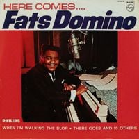 Fats Domino - Here Comes... Fats Domino