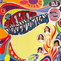 The American Revolution - The American Revolution