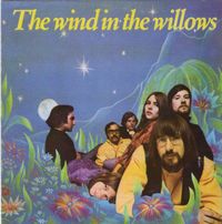 The Wind In The Willows - The Wind in the Willows