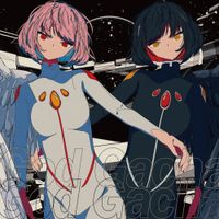 鬱P [Utsu-P] - God Gacha