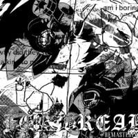 fur:trash - Fur:Break (Remastered Edition) [Remastered]
