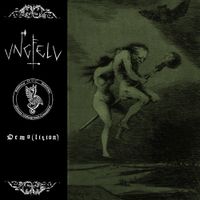 Ungfell - Demo(lition)