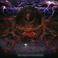 The Chasm - The Spell of Retribution
