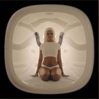 Kelela - Happy Ending (A.G. Remix)
