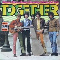 Dave Dee, Dozy, Beaky, Mick & Tich - Together