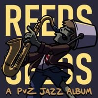 ImRuscelOfficial - Reeds and Seeds