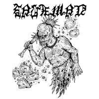 Caveman - S/T