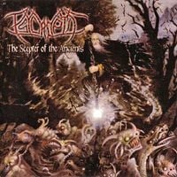 Psycroptic - The Scepter of the Ancients