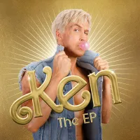 Ryan Gosling - I&rsquo;m Just Ken (Purple Disco Machine Remix)