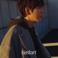 KYUHYUN - Restart