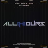 ALL(H)OURS - ALL OURS