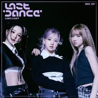 MADEIN - LAST DANCE